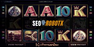 Faktor yang Menjadikan Judi Slot Online Sangat Populer