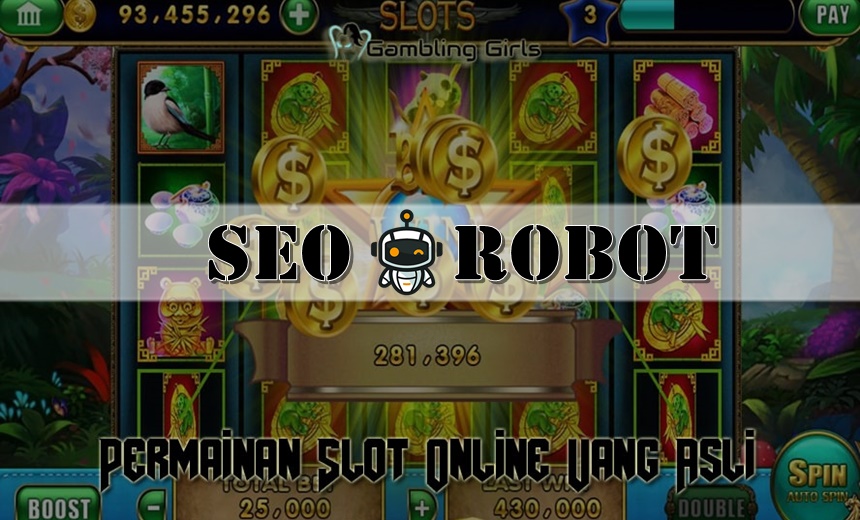 Cara Mudah Transaksi Di Situs Slot Online Deposit Uang Asli