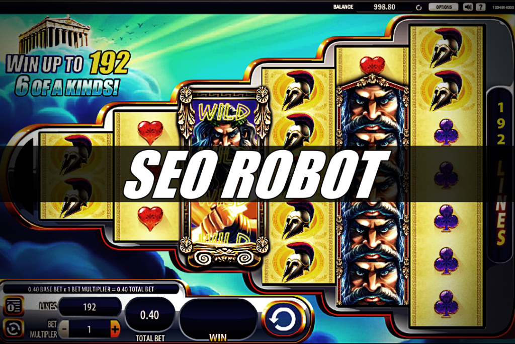 Strategi Main Di Bandar Slot Online Tahun 2022 Supaya Menang Lebih Mudah