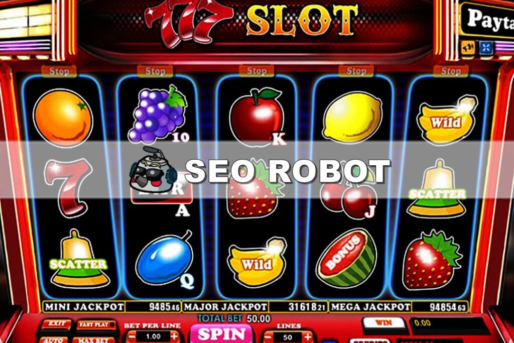 Situs Slot Online Terbaik Indonesia Paling Populer 