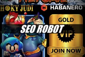 Game Provider Habanero Situs Slot Online Resmi