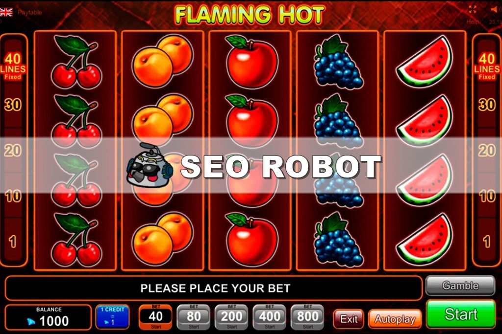 Bandar Slot Online Terpercaya Memberikan Jaminan Keamanan 24 Jam